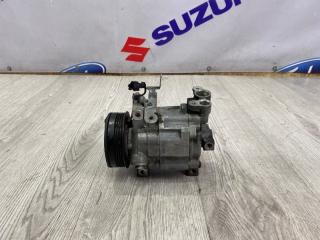 Компрессор кондиционера SUBARU FORESTER 2009 контрактная Компрессор кондиционера SUBARU FORESTER 2009