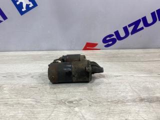 Запчасть стартер Great Wall Hover H6 2013