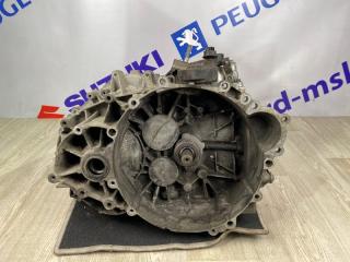 МКПП FORD MONDEO 4 2009г