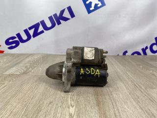Стартер FORD FOCUS 2 2007г