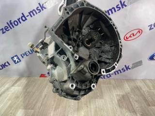 МКПП C-Elysee 2014г EB2M