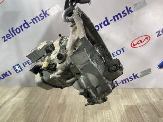 МКПП Citroen C-Elysee EB2M