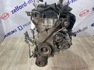 Двигатель MAZDA 3 2007г