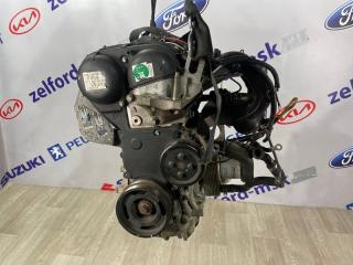 Двигатель FORD FOCUS 3 2014