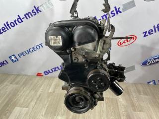 Двигатель FORD FOCUS 2 2009