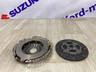 Фото запчасти сцепление OPEL CORSA 2009 контрактная запчасть Запчасть сцепление OPEL CORSA 2009