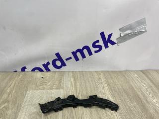 Запчасть кронштейн бампера задний правый KIA CEED 2009