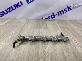 Запчасть топливная рампа MAZDA CX-7 2008