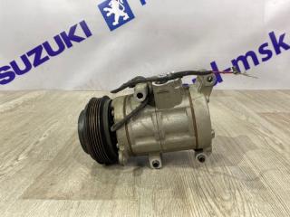 Компрессор кондиционера MAZDA 3 2006 контрактная Компрессор кондиционера MAZDA 3 2006