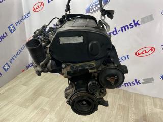 Запчасть двигатель OPEL ASTRA 2008