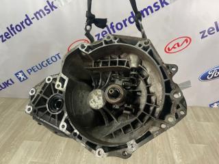 Запчасть мкпп OPEL ASTRA 2007