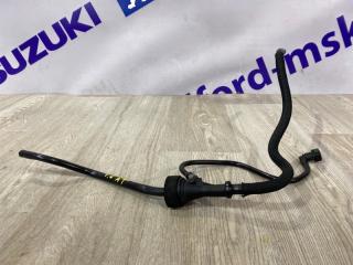 Трубка вакуумная FORD FOCUS 2 2009