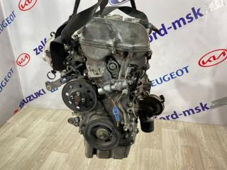 Двигатель SUZUKI SX4 2008г