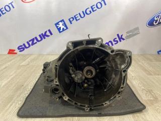 МКПП FORD C-max 2006