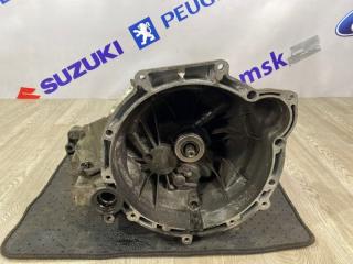 МКПП FORD FUSION 2009
