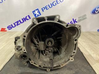 МКПП FORD C-max 2009