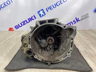 МКПП FORD FIESTA 2007