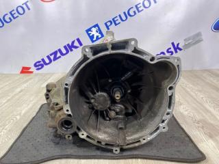 МКПП FORD FOCUS 2 2006