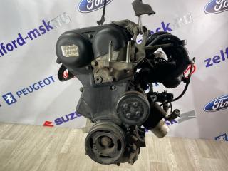 Двигатель FORD FOCUS 2 2009