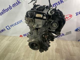 Двигатель FORD C-max 2009