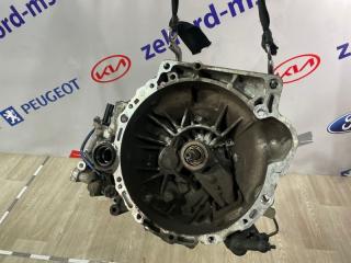 МКПП MAZDA 3 2005