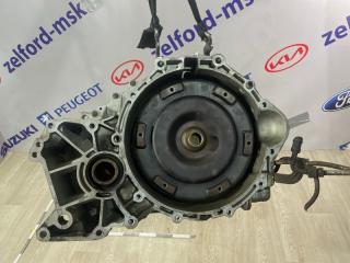 Запчасть акпп SsangYong Actyon 2012