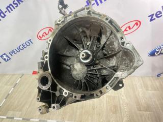 МКПП FORD TOURNEO CONNECT 2005