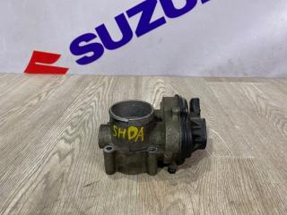 Дроссельная заслонка FORD FOCUS 2 2009
