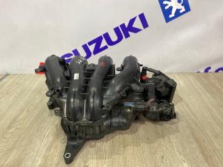 Коллектор впускной MAZDA 6 2008г