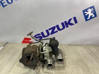 Запчасть турбина DongFeng 580 2021г