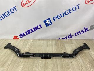 Запчасть рамка радиатора Chevrolet LANOS 2007