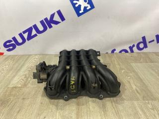 Коллектор впускной Mitsubishi Lancer 2010г контрактная Коллектор впускной Mitsubishi Lancer 2010г