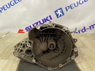 МКПП OPEL CORSA 2009