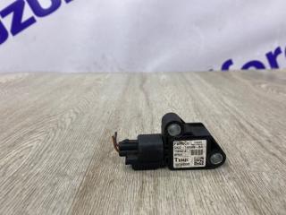Запчасть датчик airbag Land Rover Discovery 3 2007г