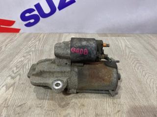 Стартер FORD FOCUS 2 2009
