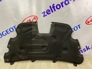 Запчасть шумоизоляция капота FORD FOCUS 2 2009 1519736 контрактная Шумоизоляция капота FORD FOCUS 2 2009 1519736 контрактная