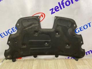 Запчасть шумоизоляция капота FORD FOCUS 2 2009 1519736 контрактная Шумоизоляция капота FORD FOCUS 2 2009 1519736 контрактная