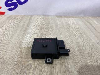 Запчасть реле свечей накала SsangYong Actyon 2012 CK D20DTF a6715450236 контрактная Реле свечей накала SsangYong Actyon 2012 CK D20DTF a6715450236 контрактная