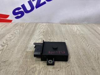 Реле свечей накала SsangYong Actyon CK D20DTF Реле свечей накала SsangYong Actyon CK D20DTF
