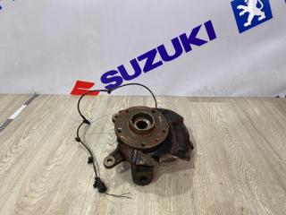 Запчасть кулак поворотный передний левый SUZUKI SX4 2011 4515179j51 контрактная Кулак поворотный передний левый SUZUKI SX4 2011 4515179j51 контрактная
