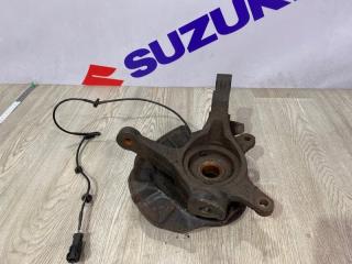 Кулак поворотный передний левый SX4 2011 Кулак поворотный передний левый SX4 2011