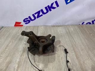 Кулак поворотный передний левый SX4 2011 Кулак поворотный передний левый SX4 2011