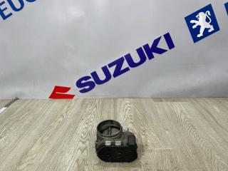 Запчасть дроссельная заслонка AUDI A6 allroad quattro 2000-2005