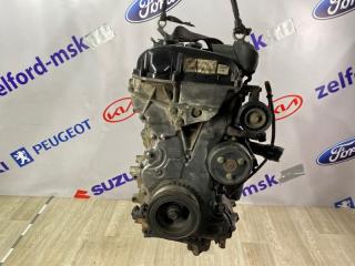 Двигатель FORD FOCUS 2 2010
