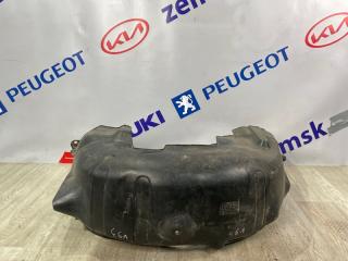 Запчасть подкрылок задний правый SUZUKI GRAND VITARA 2013