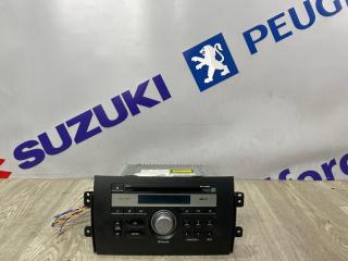 Магнитофон SUZUKI SX4 2009г