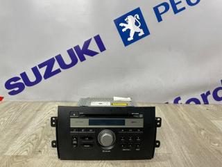 Магнитофон SUZUKI SX4 2008