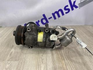 Компрессор кондиционера FORD S-MAX 2013г