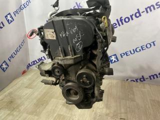 Двигатель FORD FOCUS 1 2002