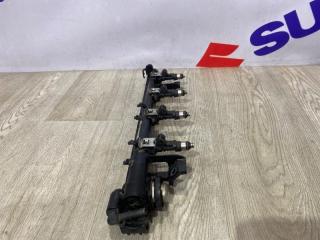 Топливная рампа FOCUS 3 2013 PNDA Топливная рампа FOCUS 3 2013 PNDA